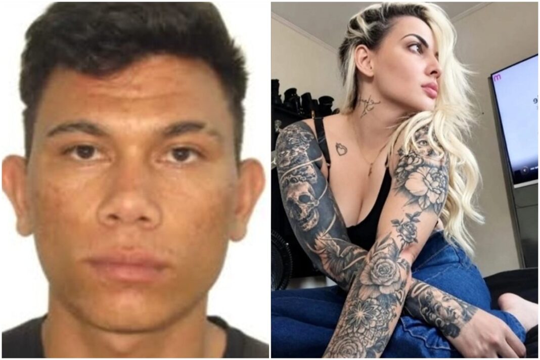 suspeito-de-matar-mulher-e-incendiar-casa-e-encontrado-morto-dentro-de-cela