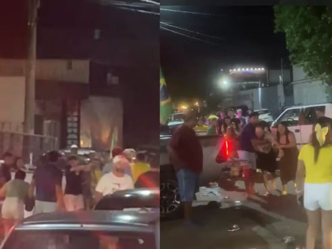 pancadaria-apos-carreata-de-flavio-bolsonaro-deixa-um-morto-e-um-ferido