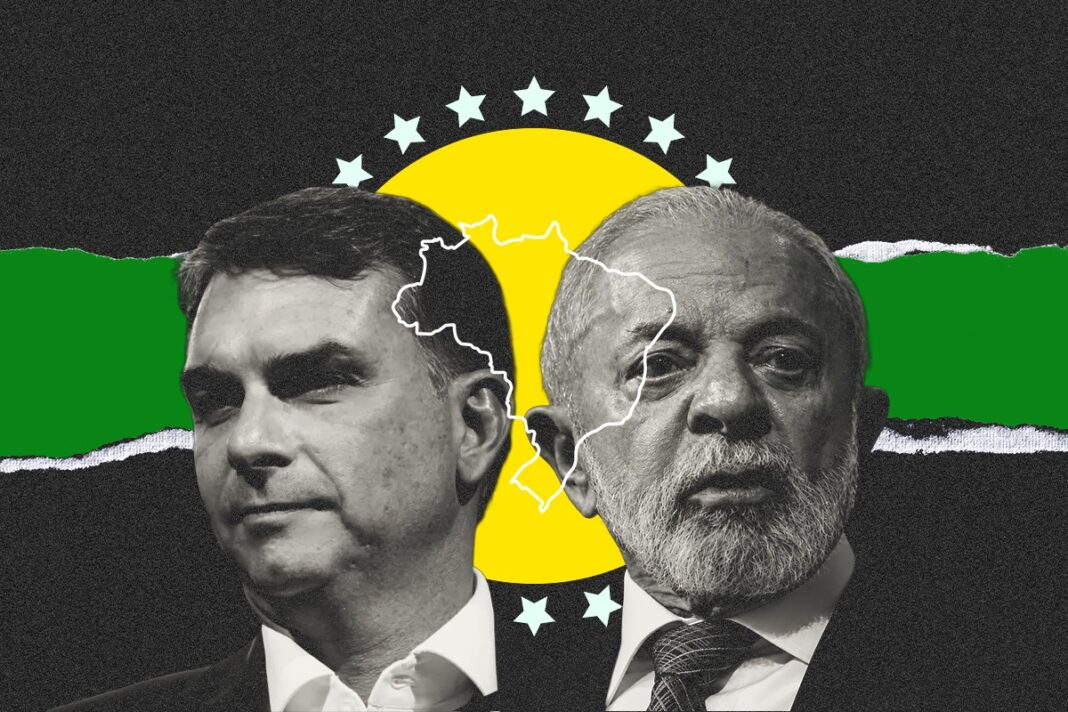flavio-bolsonaro-teve-mais-votos-do-que-lula-na-papudinha