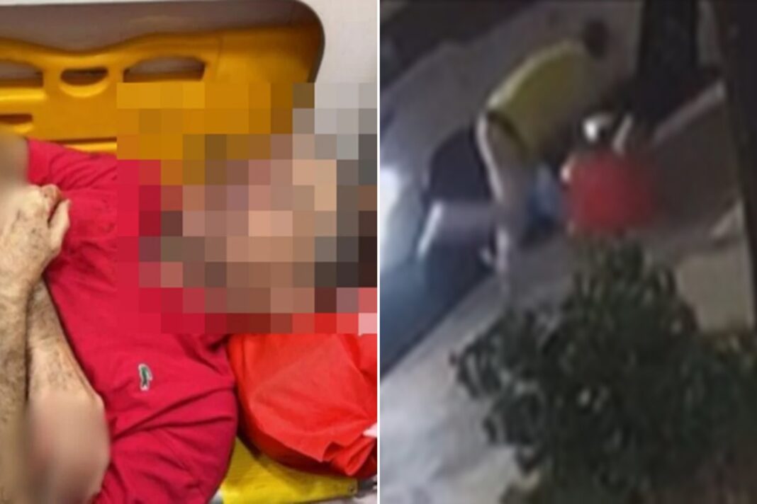 apos-vitoria-de-lula,-homem-de-70-anos-com-camisa-vermelha-e-espancado