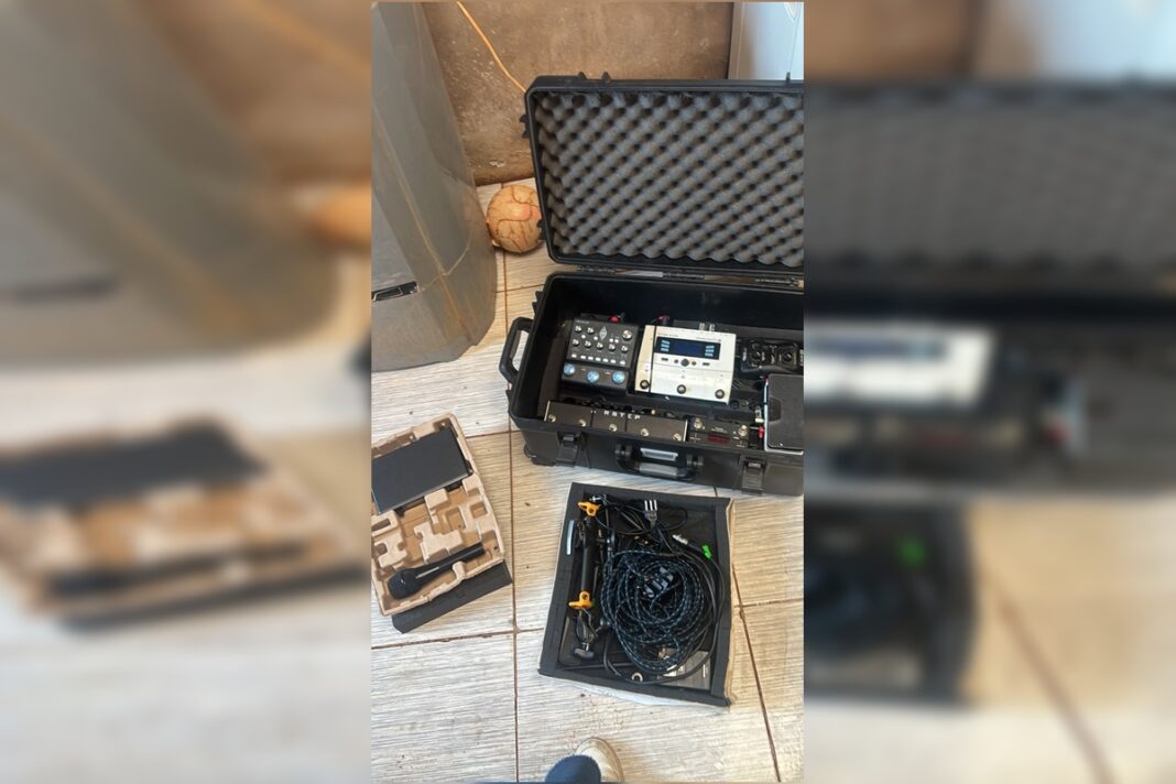 mulher-e-presa-por-comprar-equipamentos-furtados-de-r$-25-mil-por-r$-400
